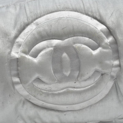 $3000 2018 Chanel Doudone Nylon Backpack CONSIGNMENT