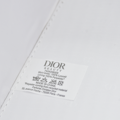 Christian Dior Beauty Vanity Set – Limited Gift Collection