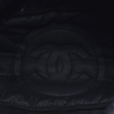$3000 2018 Chanel Doudone Nylon Backpack CONSIGNMENT