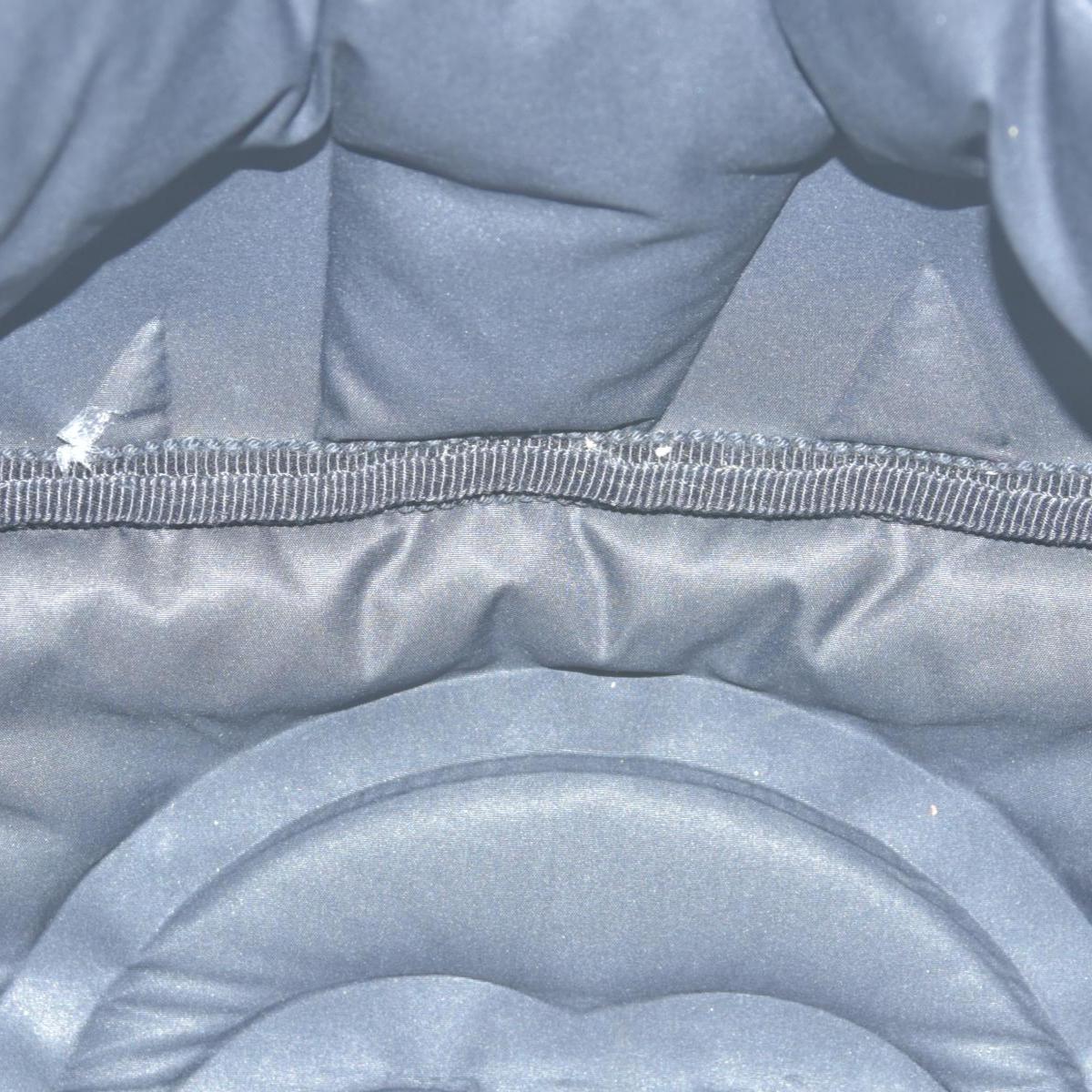 $3000 2018 Chanel Doudone Nylon Backpack CONSIGNMENT