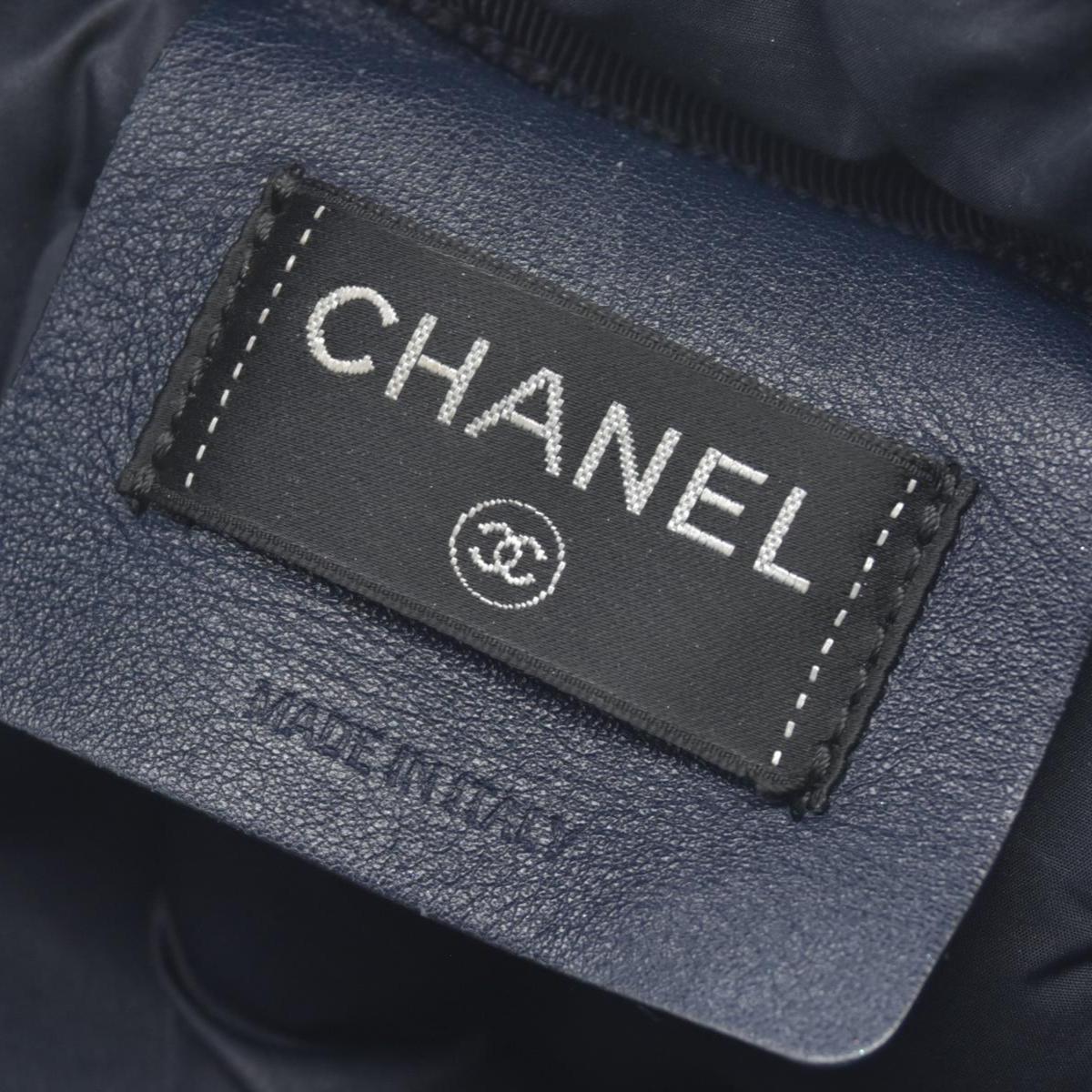 $3000 2018 Chanel Doudone Nylon Backpack CONSIGNMENT