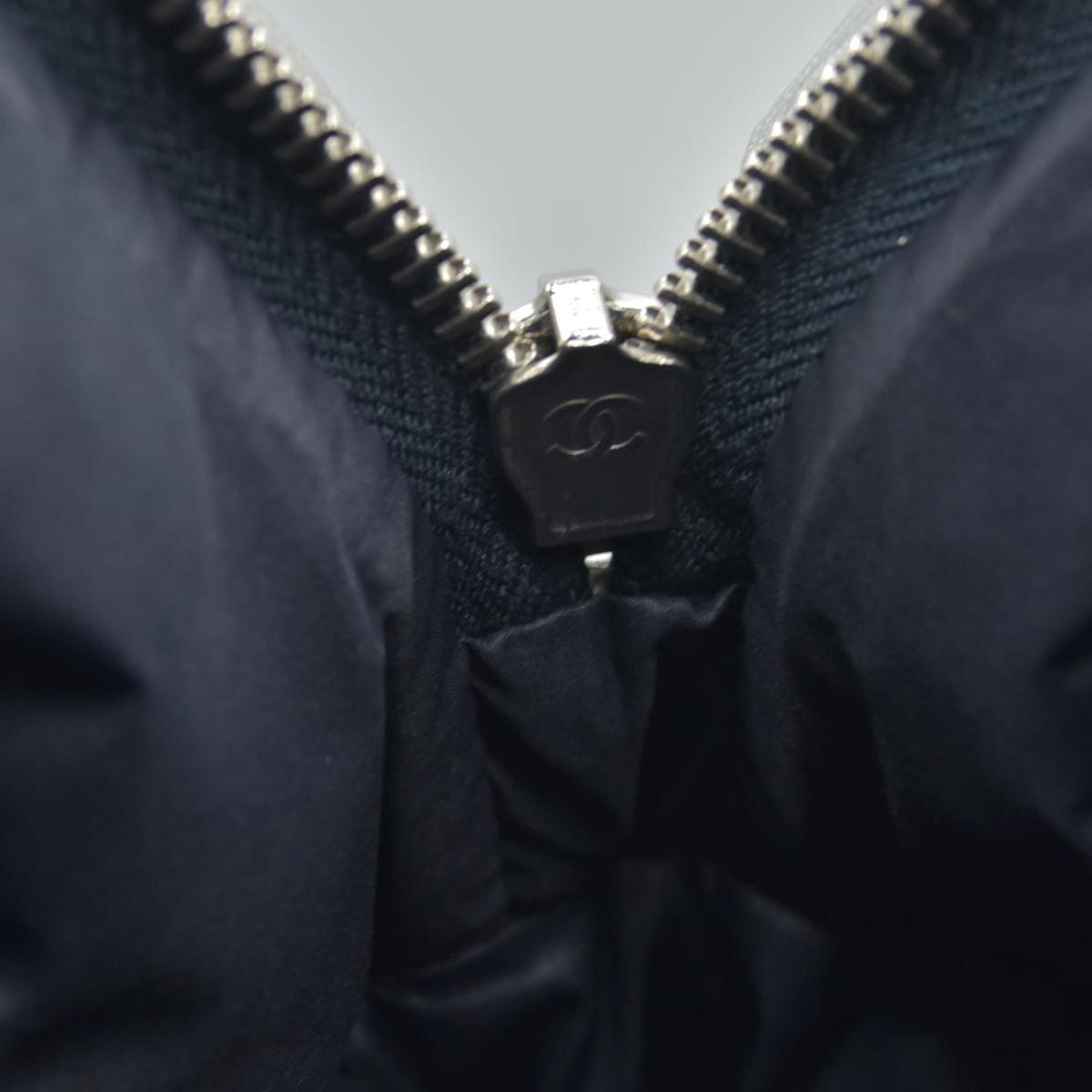 $3000 2018 Chanel Doudone Nylon Backpack CONSIGNMENT