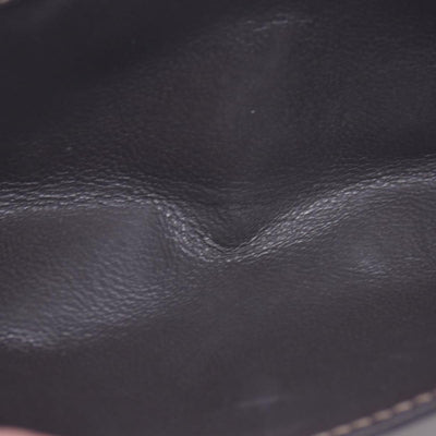 Gucci  GG Canvas Canvas Trifold Wallet CONSIGNMENT
