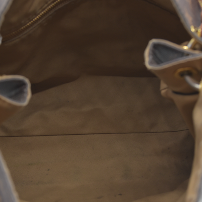 AUCTION $1890 Louis Vuitton  Monogram Graceful PM RFID WELL WORN SEE PHOTOS