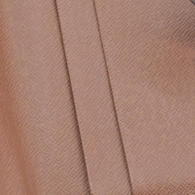 Louis Vuitton Monogram Porte Papier Zippe Wallet