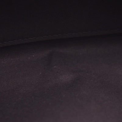 Louis Vuitton Vernis Pochette Felicie Chain Wallet Amarante CONSIGNMENT