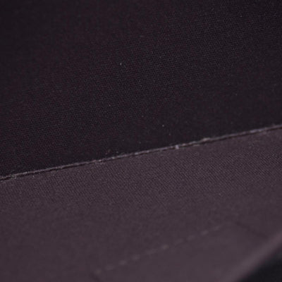 Louis Vuitton Vernis Pochette Felicie Chain Wallet Amarante CONSIGNMENT