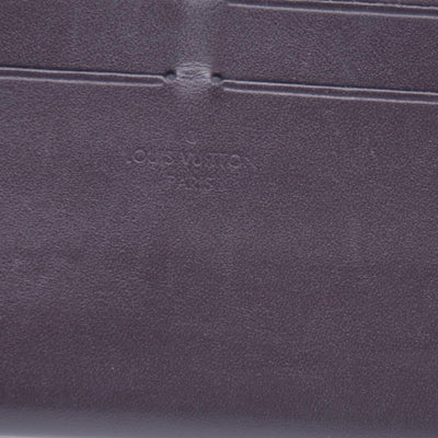 Louis Vuitton Vernis Pochette Felicie Chain Wallet Amarante CONSIGNMENT