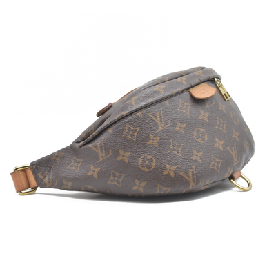 $1960 Louis Vuitton LV Monogram Bumbag TJ4200 2020