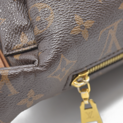 $1960 Louis Vuitton LV Monogram Bumbag TJ4200 2020