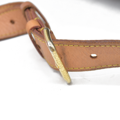 $1960 Louis Vuitton LV Monogram Bumbag TJ4200 2020