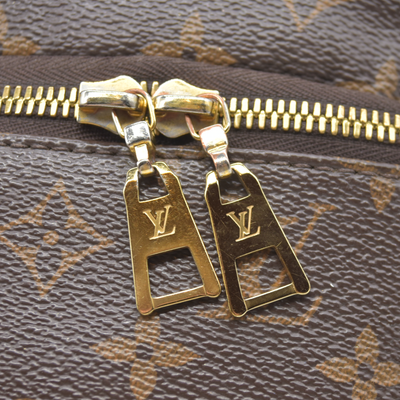 $1960 Louis Vuitton LV Monogram Bumbag TJ4200 2020