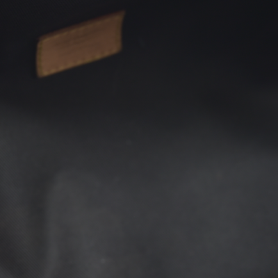 $1960 Louis Vuitton LV Monogram Bumbag TJ4200 2020