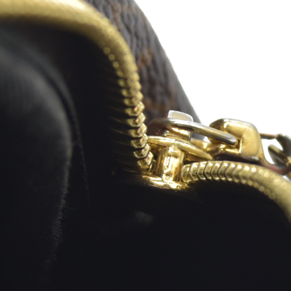 $1960 Louis Vuitton LV Monogram Bumbag TJ4200 2020