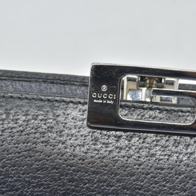 Gucci Leather Wallet