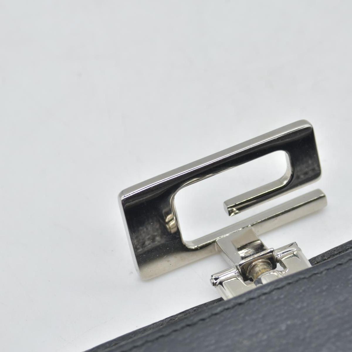 Gucci Leather Wallet