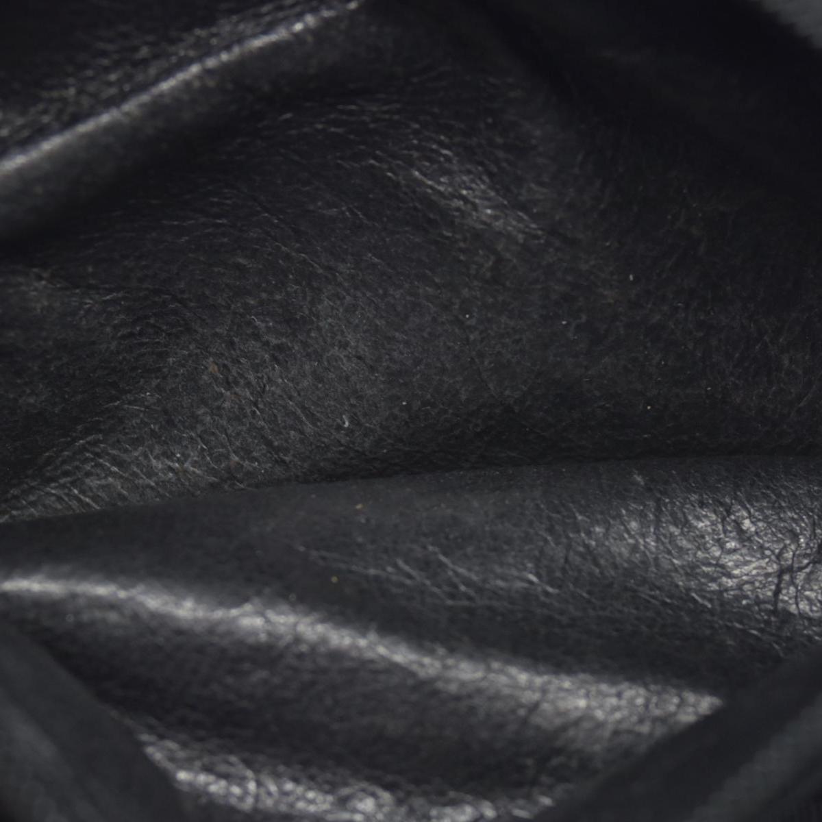 Gucci Leather Wallet