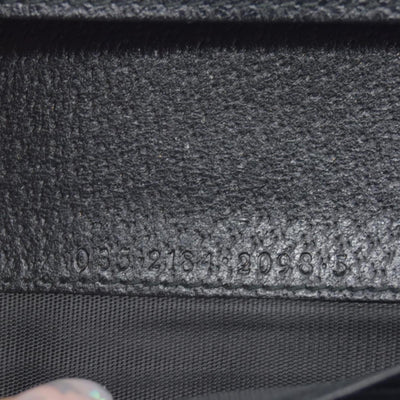 Gucci Leather Wallet