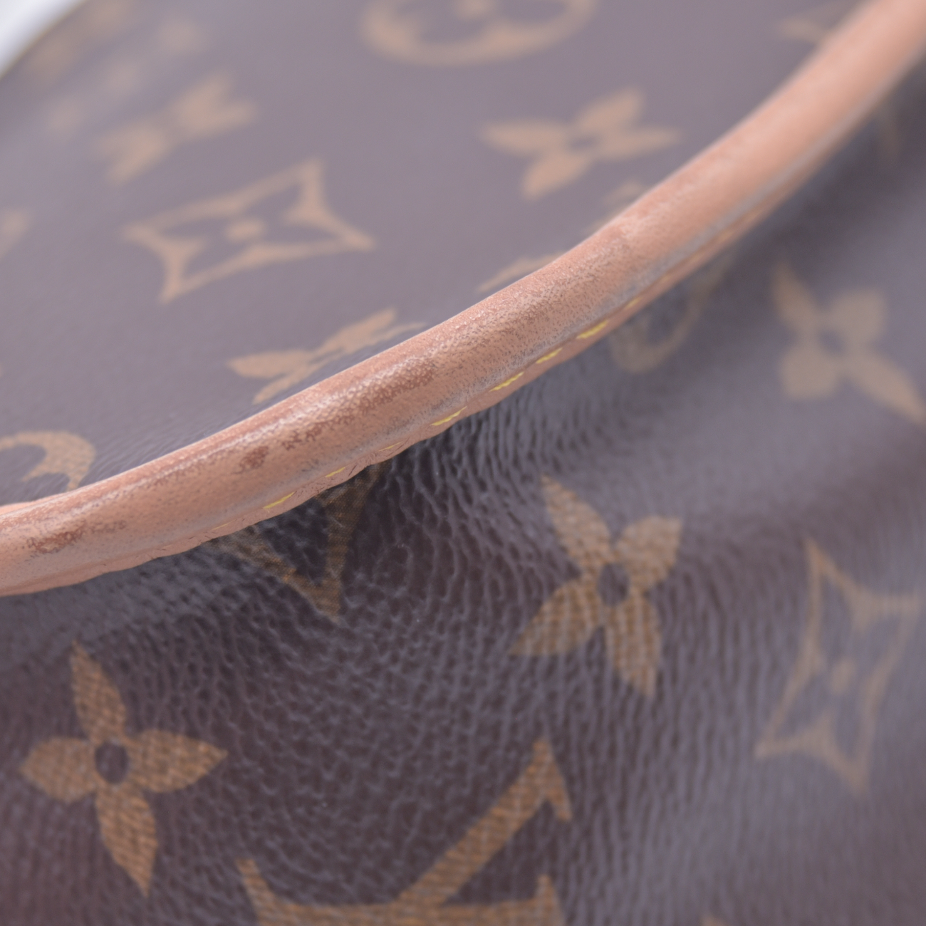 $2700 RFID Louis Vuitton Monogram Diane Black Shoulder Bag