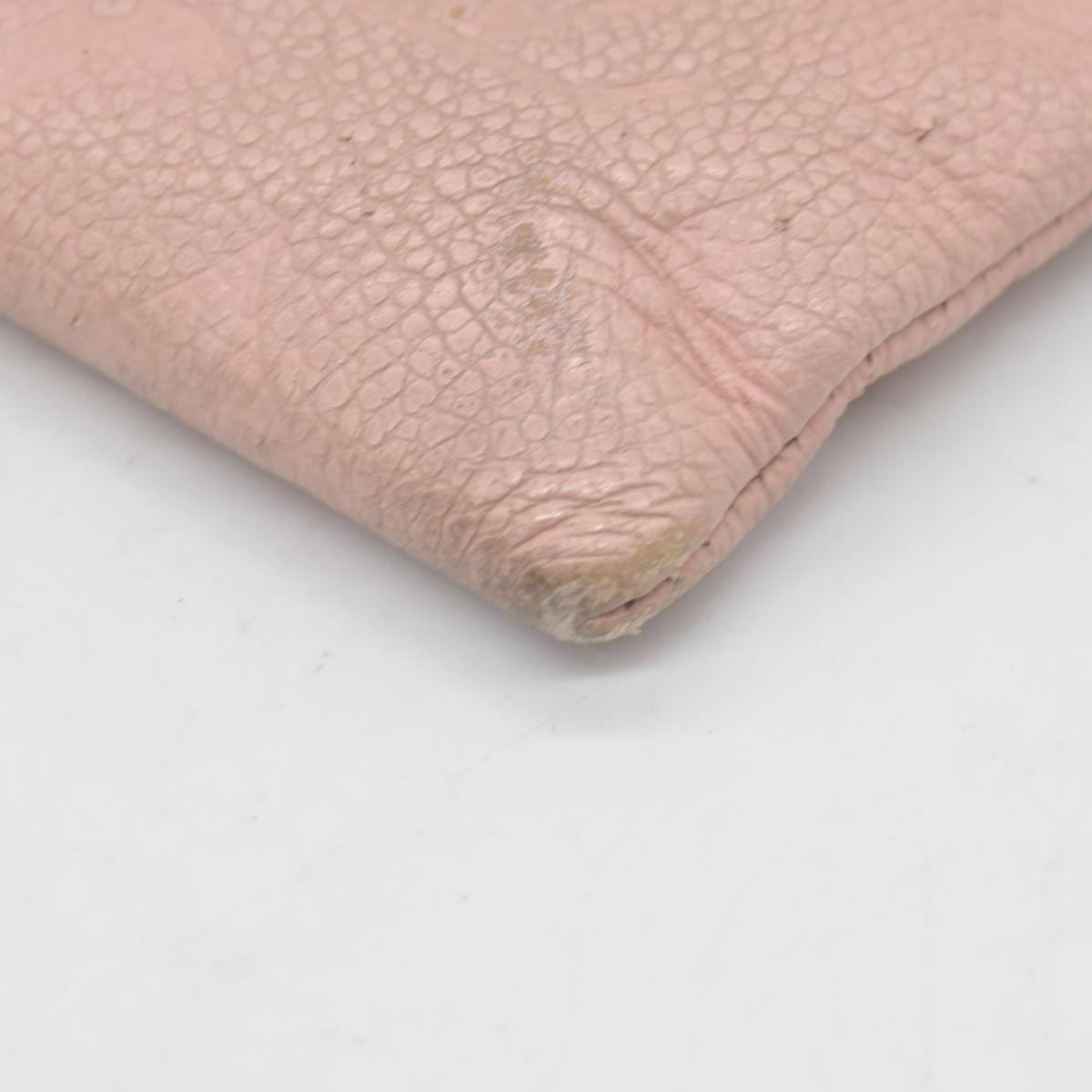$1060 2018 Louis Vuitton Daily Empreinte Clutch TN4108