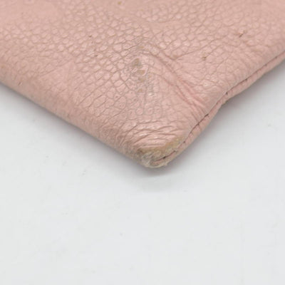 $1060 2018 Louis Vuitton Daily Empreinte Clutch TN4108