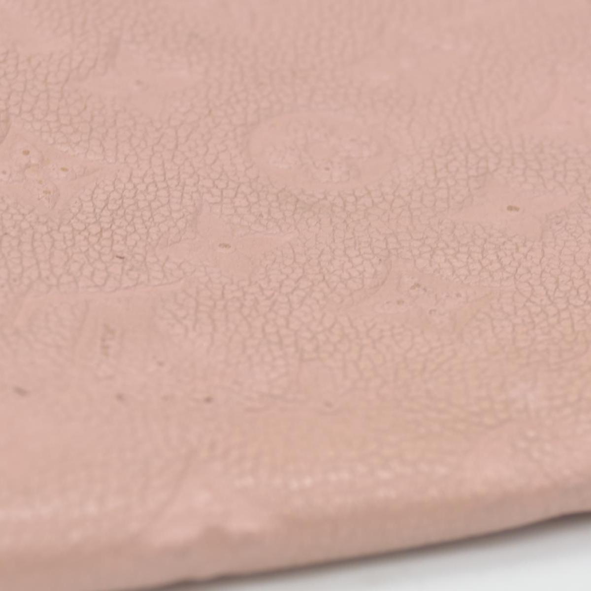 $1060 2018 Louis Vuitton Daily Empreinte Clutch TN4108