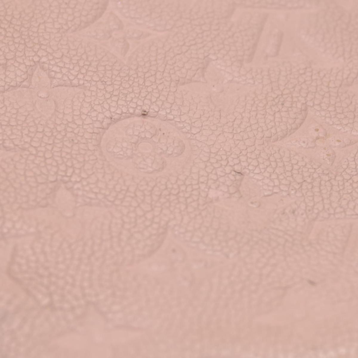 $1060 2018 Louis Vuitton Daily Empreinte Clutch TN4108