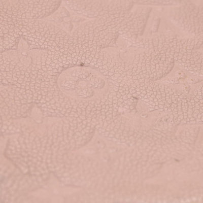 $1060 2018 Louis Vuitton Daily Empreinte Clutch TN4108