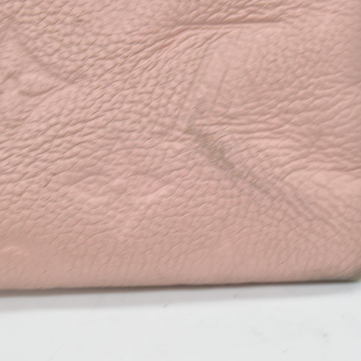 $1060 2018 Louis Vuitton Daily Empreinte Clutch TN4108