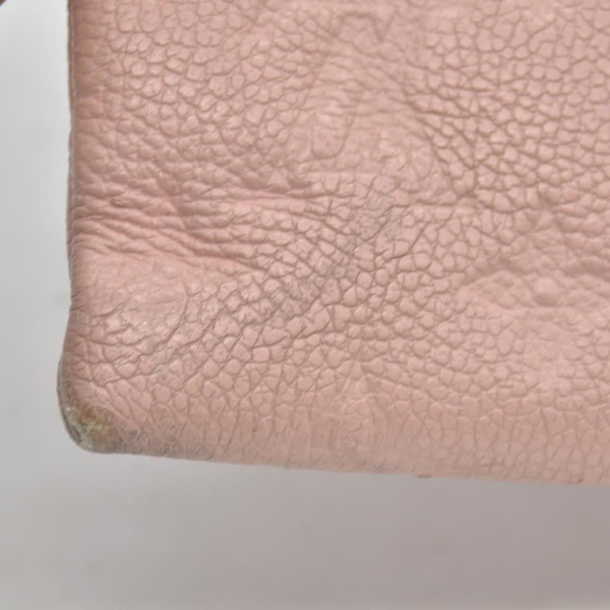 $1060 2018 Louis Vuitton Daily Empreinte Clutch TN4108