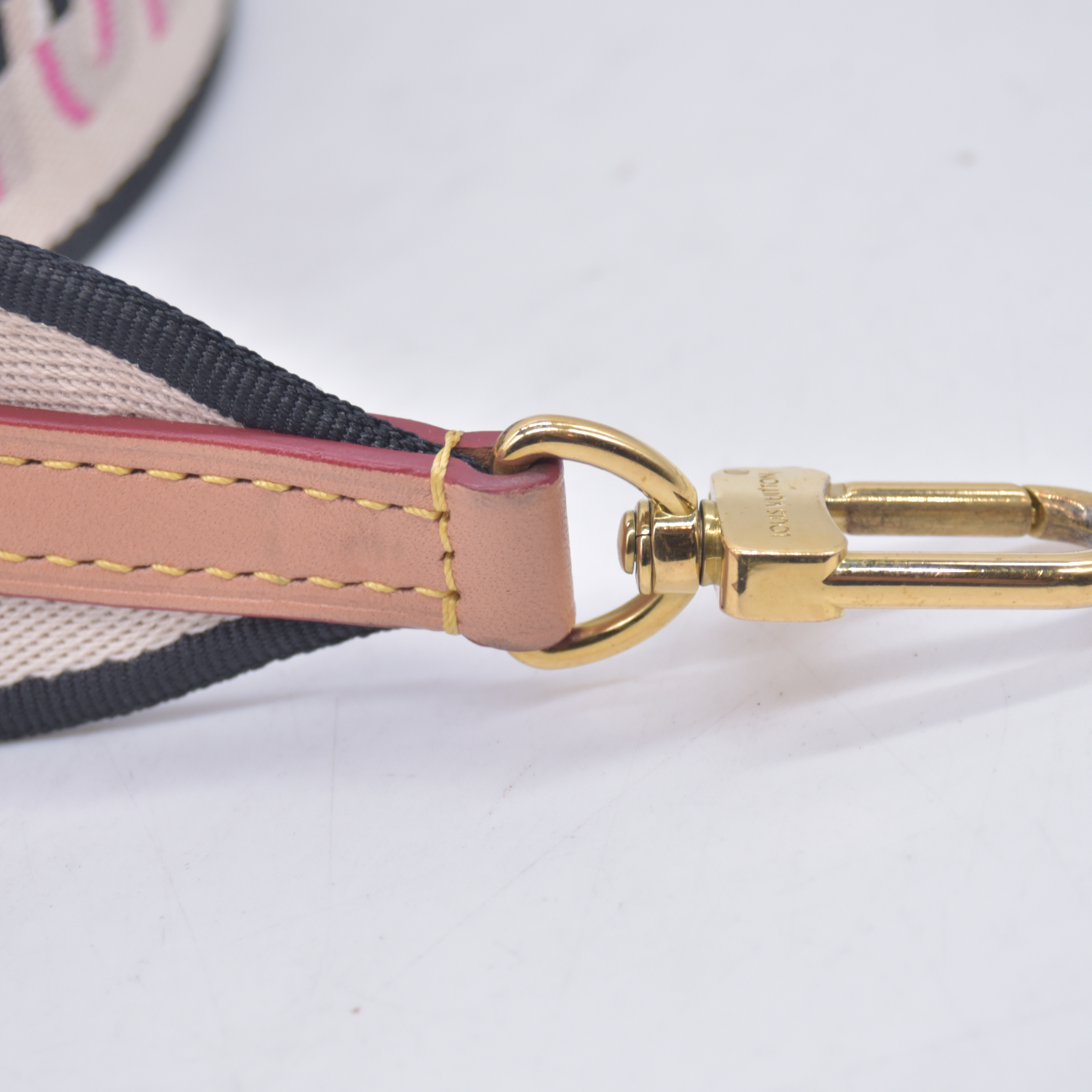 $2700 RFID Louis Vuitton Monogram Diane Black Shoulder Bag