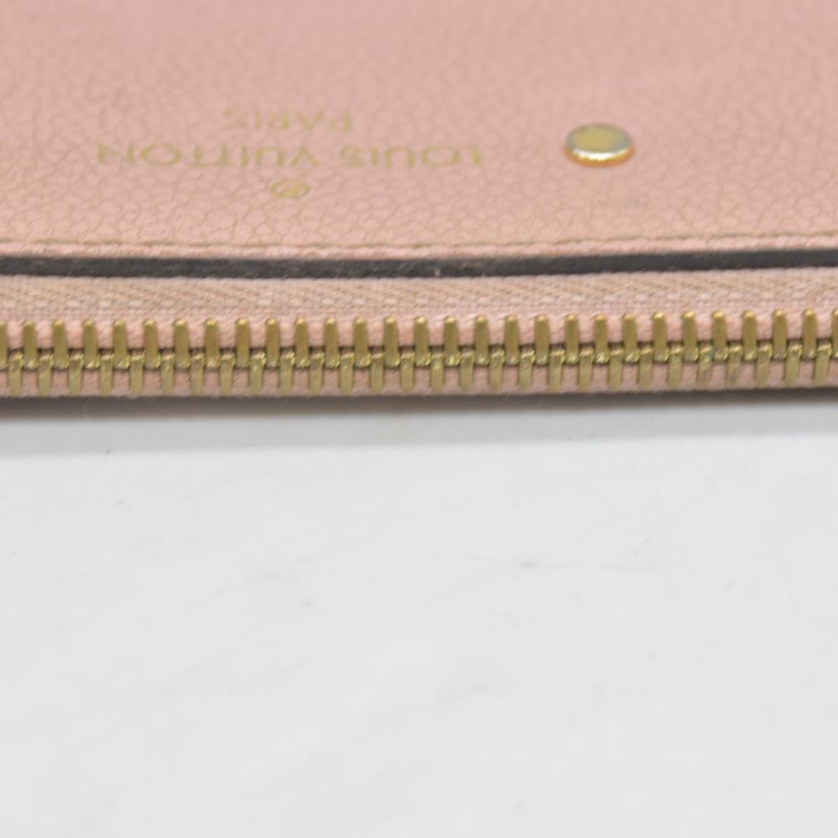 $1060 2018 Louis Vuitton Daily Empreinte Clutch TN4108