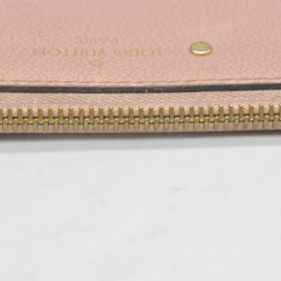 $1060 2018 Louis Vuitton Daily Empreinte Clutch TN4108