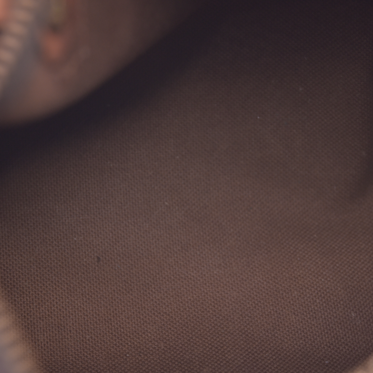 $1920 2016 Louis Vuitton Nano Speedy Bandouliere Crossbody TR1176