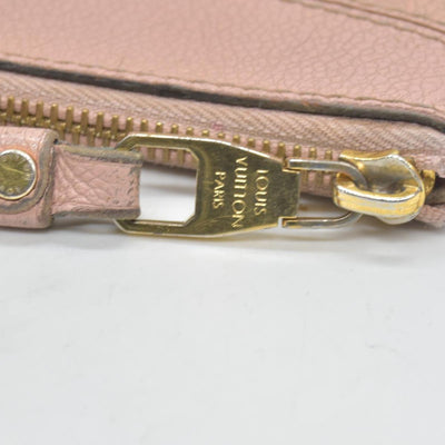 $1060 2018 Louis Vuitton Daily Empreinte Clutch TN4108