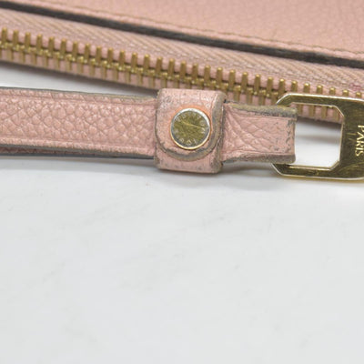 $1060 2018 Louis Vuitton Daily Empreinte Clutch TN4108