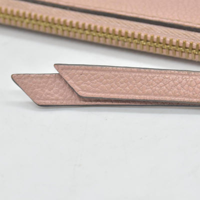 $1060 2018 Louis Vuitton Daily Empreinte Clutch TN4108