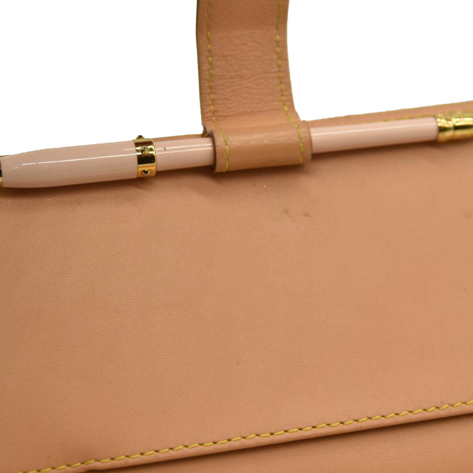 Louis Vuitton  Monogram Muakami Small Ring Agenda Cover White with Pen  CA0036