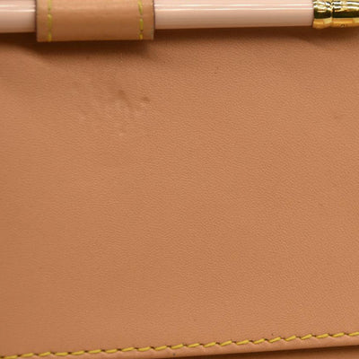 Louis Vuitton  Monogram Muakami Small Ring Agenda Cover White with Pen  CA0036