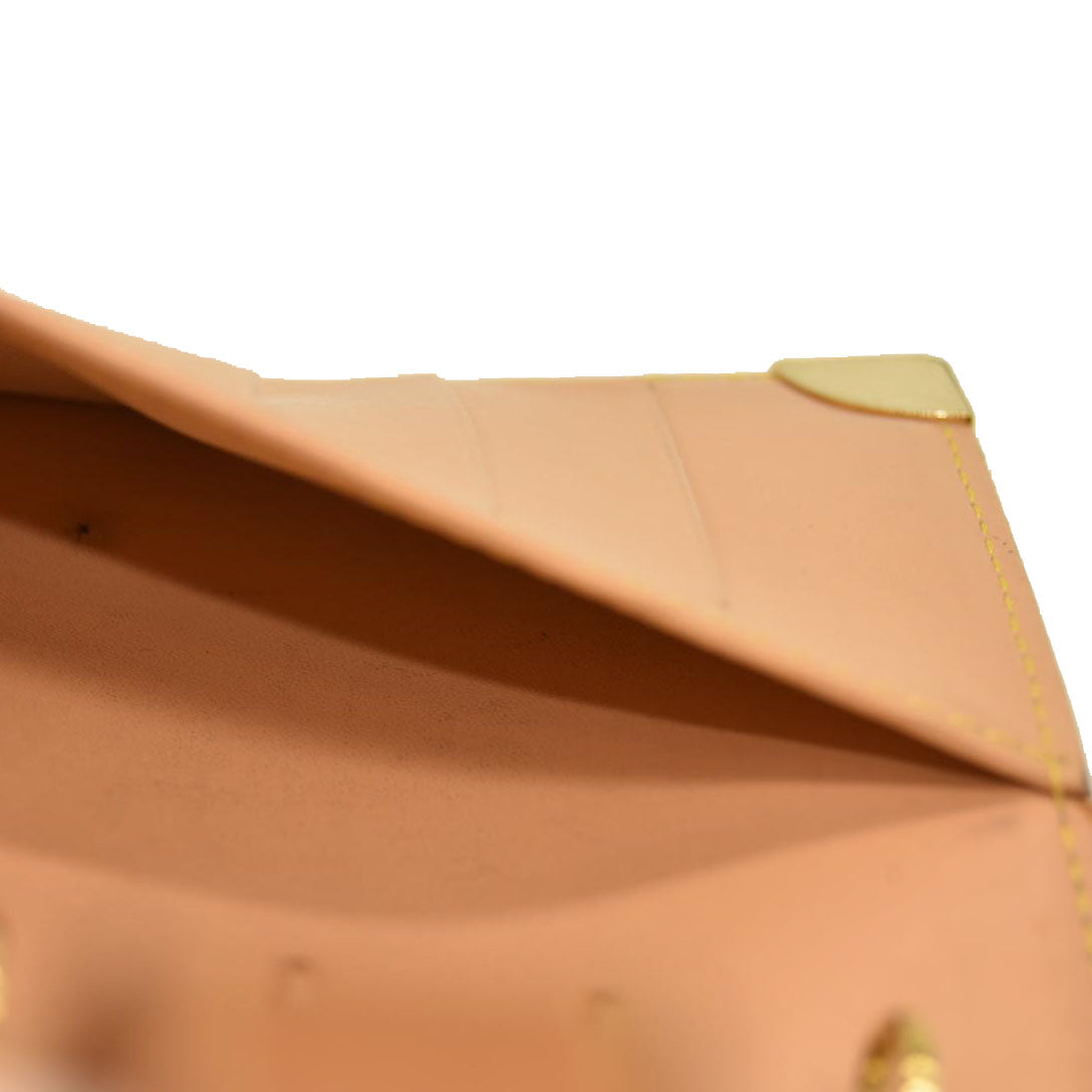 Louis Vuitton  Monogram Muakami Small Ring Agenda Cover White with Pen  CA0036