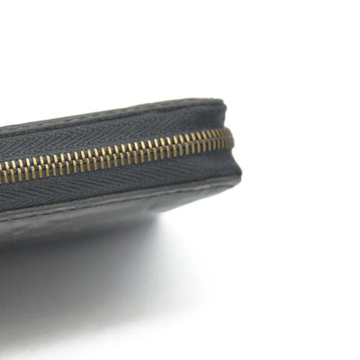 Louis Vuitton Monogram Vernis Compact Zippy Coin Wallet SN0164