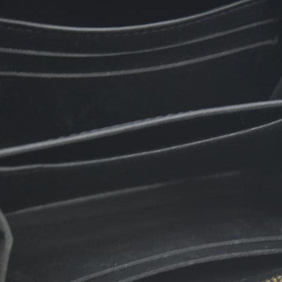 Louis Vuitton Monogram Vernis Compact Zippy Coin Wallet SN0164