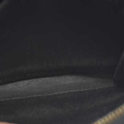 Louis Vuitton Monogram Vernis Compact Zippy Coin Wallet SN0164