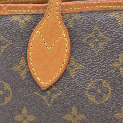 NL Consignment Louis Vuitton Neverfull PM Monogram Tote TH5017 2007