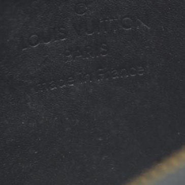 Louis Vuitton Monogram Vernis Compact Zippy Coin Wallet SN0164