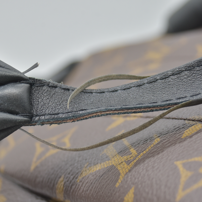 $2980 Louis Vuitton  LV Monogram Palm Springs MM RFID