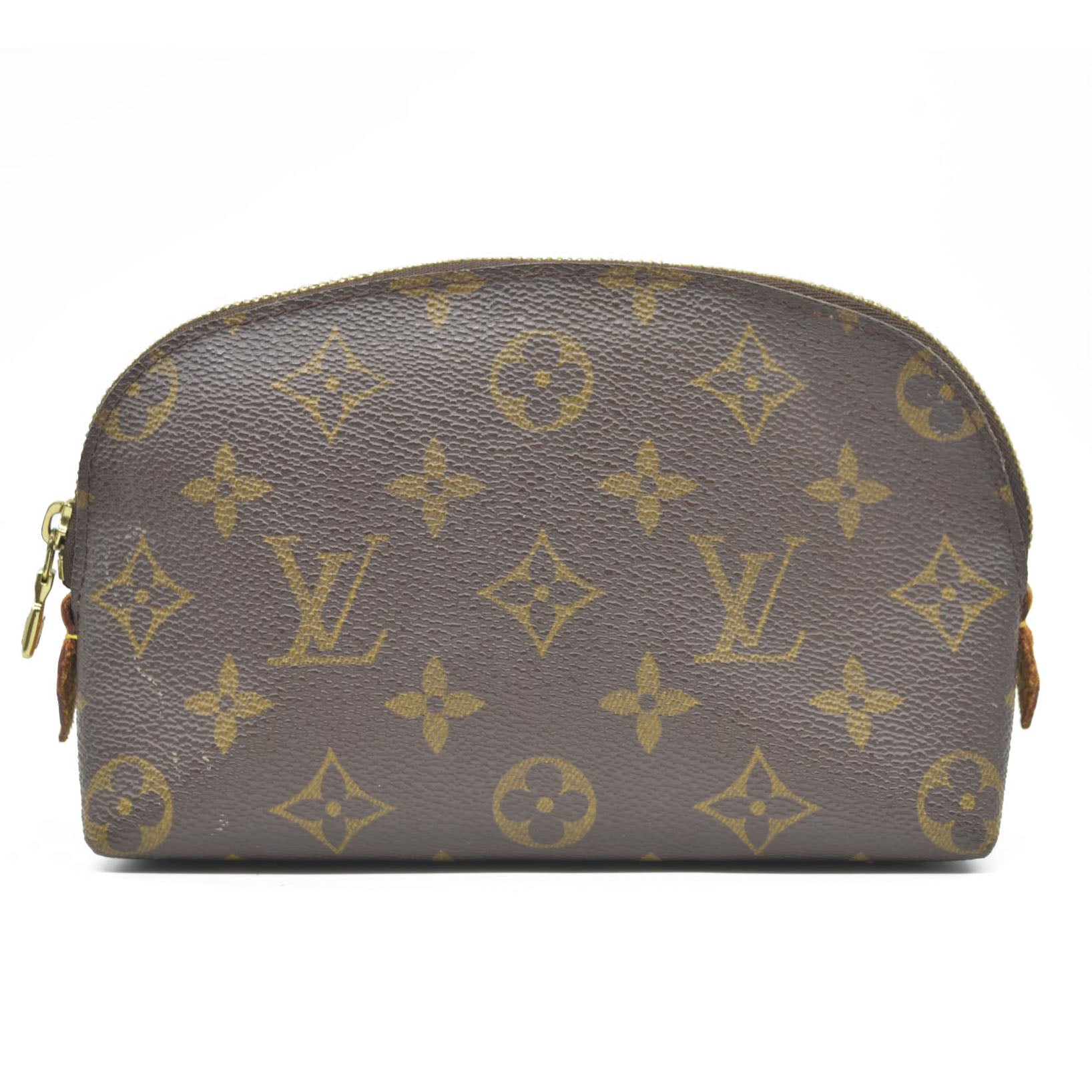Louis Vuitton Monogram Cosmetic Pouch CA0032