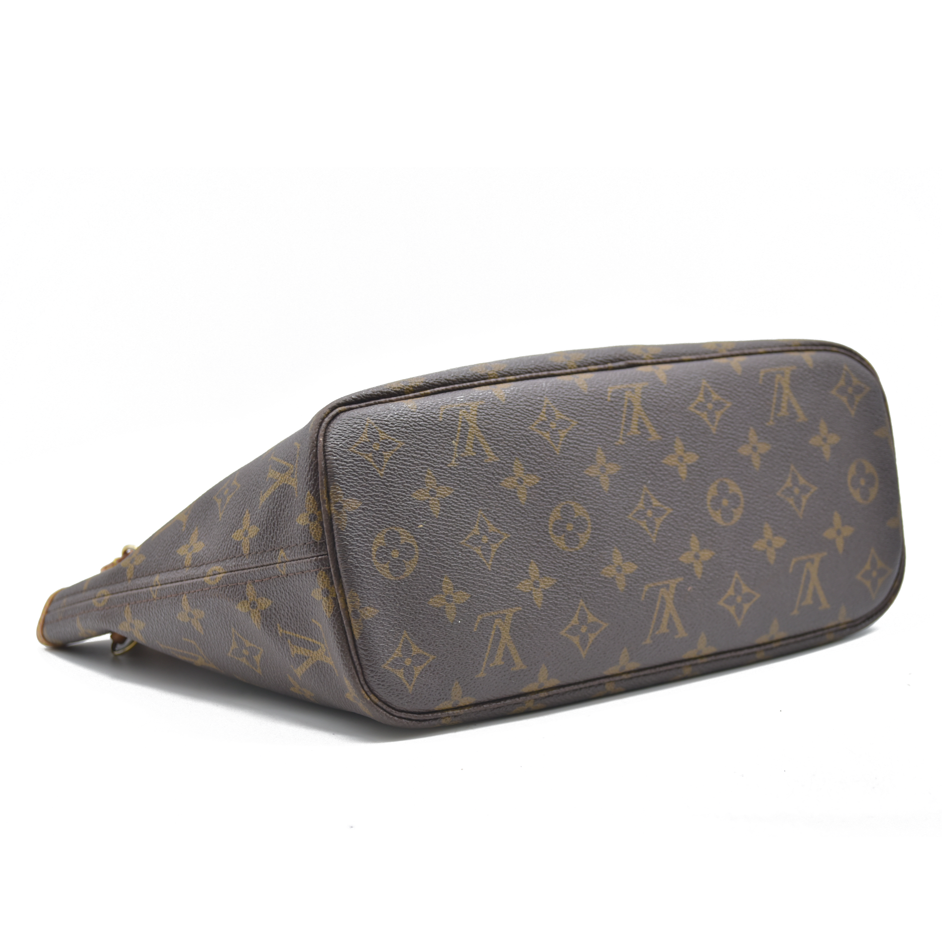 NL Consignment Louis Vuitton Neverfull PM Monogram Tote TH5017 2007