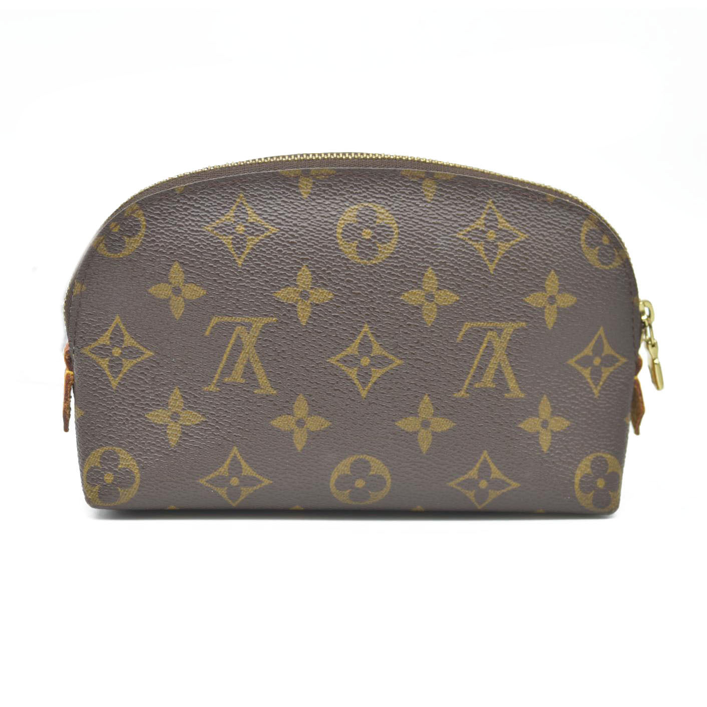 Louis Vuitton Monogram Cosmetic Pouch CA0032