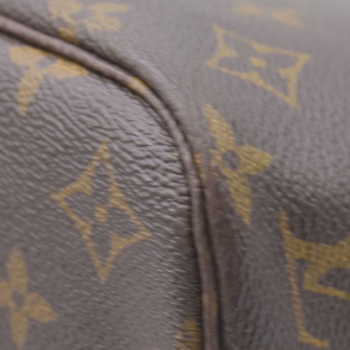 NL Consignment Louis Vuitton Neverfull PM Monogram Tote TH5017 2007